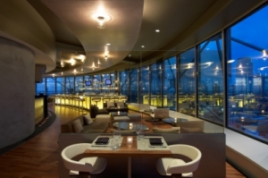 Wolfgang Puck's Five Sixty